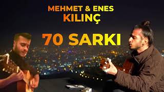 Mehmet Kılınç & Enes Kılınç - 70 Güzel Sarkılar (Kürtçe/Türkçe)