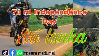 Happy Independence Day Sri Lanka🇱🇰