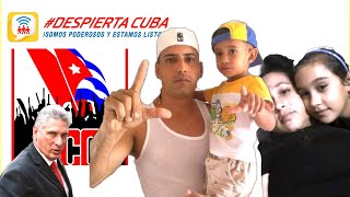 Canel contra la Familia Cubana ( Despierta Cuba 10 de enero de 2021)