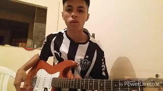 Farewell ballad- zakk wylde- marrony oliveira