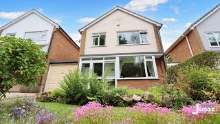 HENSON CLOSE, BIRSTALL, LEICESTERSHIRE