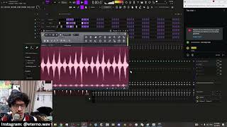 Building a hypnotic ROMINIMAL techno track from scratch in Fl Studio (Stream #149)