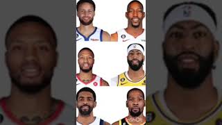 LEBRON JAMES RECRUITS STEPH CURRY & KD TO COMMIT TO TEAM USA AT 2024 OLYMPICS #shorts