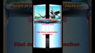 Utra Galaxy Fight-New Generation Heroes 3#shorts#ultraman