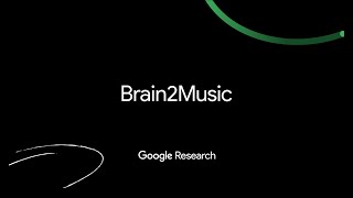 Research@ NYC: Brain2Music