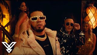 Yandel X Anuel Aa - Por Mi Reggae Muero 2020