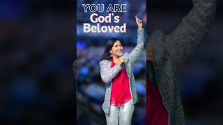 You are GOD’s Beloved. | Taking the WORD to the World!