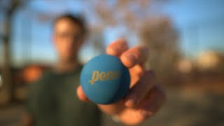 Fanmade Penn Commercial // Epic Paddle Ball B Roll