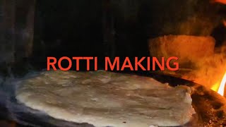 Rotti | village style | srilanka