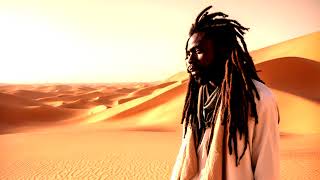 Sahara Desert Riddim Reggae Instrumental