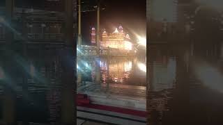 #darbarsahib #goldentemple #shorts