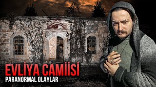 KİMSE BURAYA GİREMİYOR! | Evliyaların Koruduğu CAMİİ - Paranormal Olaylar