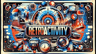 Retroactivity