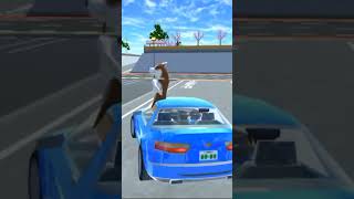 Car drive and dong to dance6#funnyvideo #schoolsimulator #shotsfeed #shotsvidoe #trend #gaming