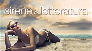 SIRENE & LETTERATURA