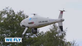 EMSA - Remotely Piloted Aircraft Systems