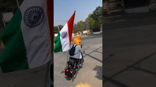 Happy Republic Day 🇮🇳❤️ #youtubeshorts #shortsfeed #viral #bunny #shortfeed #bullet