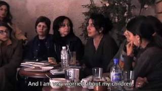 Women of Cyprus Trailer