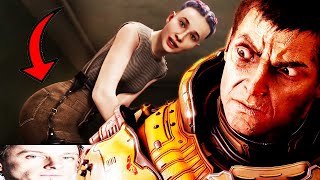 Mick Gordon's New Game Looks Awesome - Atomic Heart