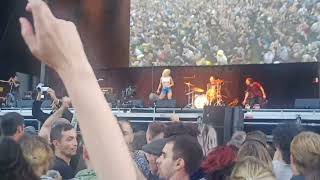 AMYL AND THE SNIFFERS - I Got You | Primavera Sound 2024 LIVE | Barcelona