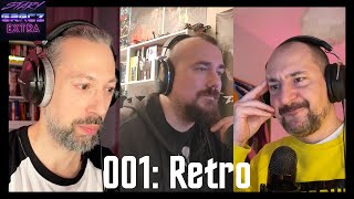 Extra 001: Retro