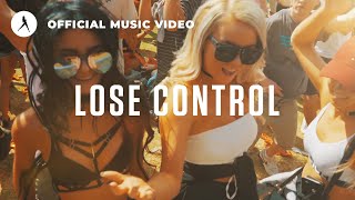 Hard Driver & Sound Rush Ft. Diandra Faye - Lose Control