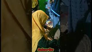 kebersamaan As-Syifah #shorts#assyifah#marawis#viral