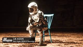 Meric Again, BRAN & Besomage - Lie Again