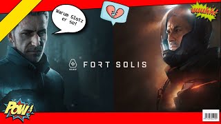 🔴 Was geschah auf Fort Solis wirklich ? 😱🎥 🔴  //  #fortsolis #live