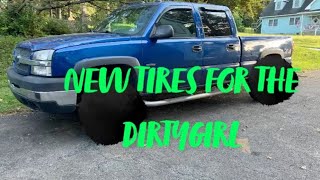 FINALLY GETTING THE DURAMAX FIXED UP