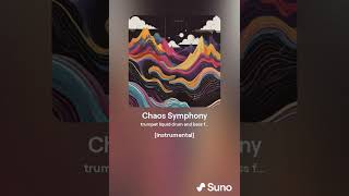 Chaos Symphony [Instrumental] [Early Metal] [D Lydian] [Prestissimo] [AI Music]