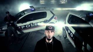 La Fouine feat. DJ Khaled  [CLIP OFFICIEL]