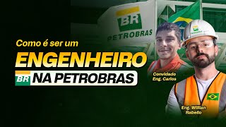 Desafios de um Engenheiro Aprovado no Concurso da Petrobras | Concurseiro Zero1