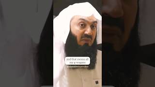 Asking For Goodness in Our Supplications - Mufti Menk | Islamic Lectures