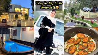 Home Vlog🏡🤩Full Day In My Life Vlog😎ഒരാൾക്കുള്ള മറുപടി ഇതിൽ ഉണ്ട് 😁🥺Hizana Ishasdream😚