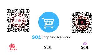 The SOL Shopping Network #sol #savemoney $fyp