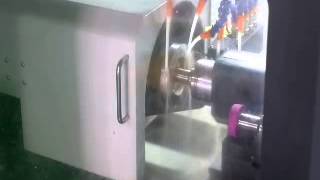 EGM 500CNC VIDEO