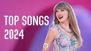 Top Songs This Week 2024 Playlist ️🎧 New Songs 2024 🎵 Trending Songs 2024 (Mix Hits 2024)