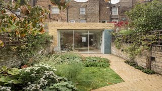 House for Cellist By Unagru Architecture Urbanism In LONDON, UNITED KINGDOM