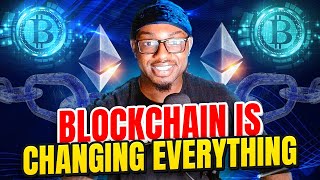 2024 Blockchain Secrets: How It's Transforming Your Daily Life 🚀🔗| Bryson Gulley