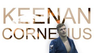 Keenan Cornelius Seminar Review