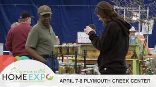 Home Expo Vendors Needed