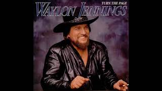 Waylon Jennings Rhiannon