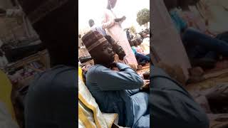 Oluomo Faida Hied l Mubarak in medinatul Kaolack