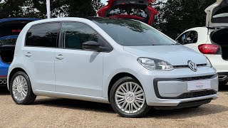 Volkswagen UP! move up @ Otterbourne Car Company NOW SOLD!!