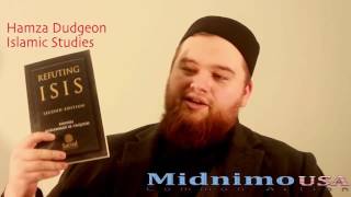 Midnimo Interview on Islamic Extremism