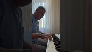 Version 3. Miley Cyrus - Flowers | Piano Cover by Sergey Khramov Piano.