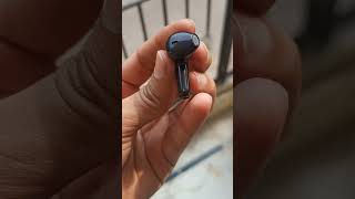 100 Hours Playback Time Earbud ? Boat Best Earbuds 2025 | Boat Atom 81 Pro #shorts.