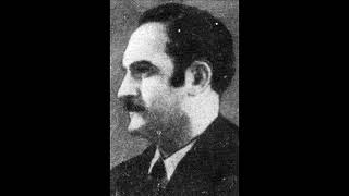 Archil Chimakadze - Kartlis Guli (Cantata, 1952)