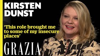 Kirsten Dunst Joins The Bathing Debate & Talks The Power Of The Dog